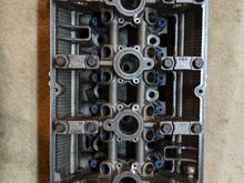 Top with all main caps