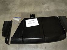 ARP Rear Diffuser - Evo 8