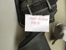 Stock Intake Box - $50 + shipping