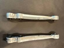 Rear Lower Control Arms