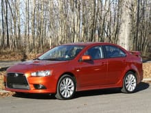 Tims Ralliart