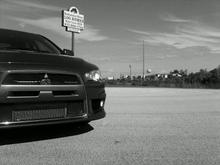 evo x 3