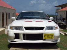 Evo 001