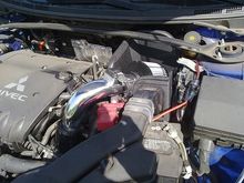 Takeda SRI Front View