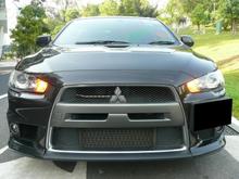 Blackie 5