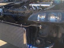 CXRacing short route FMIC