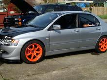 just got washed!!!