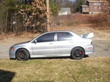 evo