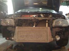 New FMIC Thanks for the hookup Mike!!!
