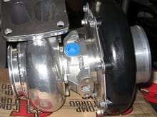 IMG 0493   Copy

CT43-7071 turbo (70mm compressor/80mm turbine)

ceramic coated chra and turbine housing