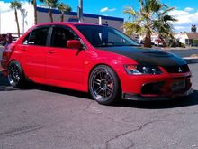 new 18x9.5  15 Rpf Sbc