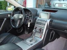 2004 G35
