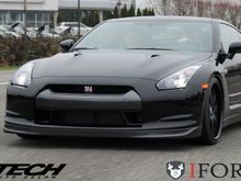 ILLTech Auto Salon GTR.