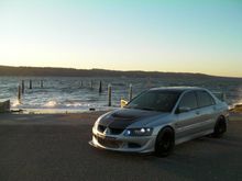 Monster at Muk beach