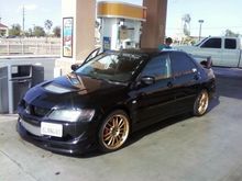 Just washed
