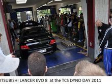 Dyno Day 2011