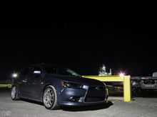 Ralliart 2