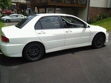 evo 4