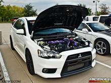 At Ricekillers meet.