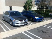 evo at church