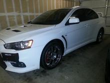 FINALLY!!!  Been waiting to get her for almost a year!!!!!  :-)