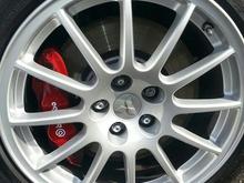 Fresh Rim