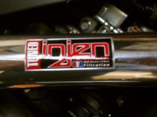 Injen tags