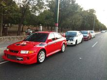 Sunday meet