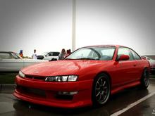Midcoast Road Rally