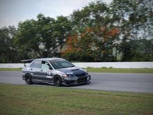 AWD Race - Bira Circuit