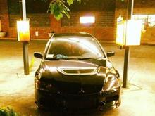 Black Knight