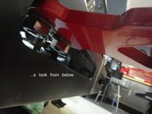 Step 12 installed