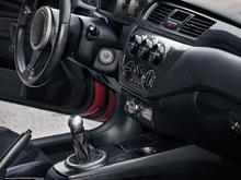 Evo Interior 2