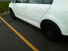 1st things first...
no hubcaps