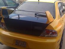 seibon trunk stock tailights