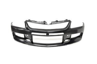 Exterior Body Parts - WTB Evo 9 OEM Front bumper - New or Used - San Francisco, CA 94112, United States