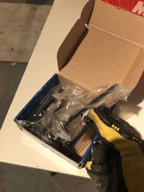 Engine - Intake/Fuel - Misc. Parts leftover from build - Used - 1999 to 2007 Mitsubishi Lancer Evolution - Calgary, AB T2S1M3, Canada