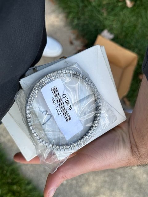 Engine - Internals - Evo 8 Wiseco HD pistons 87mm - set of 4 - Used - 0  All Models - Lincoln Park, NJ 07035, United States