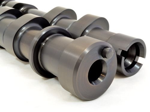 Engine - Complete - GSC S1 Camshafts - New or Used - 2003 Mitsubishi Lancer Evolution - Huntington Beach, CA 92647, United States