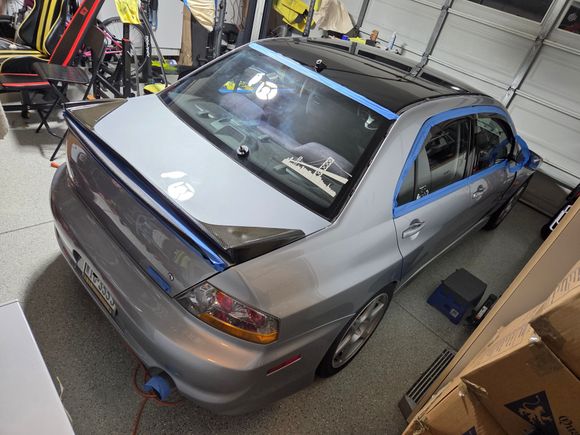 Happy with the updated look!