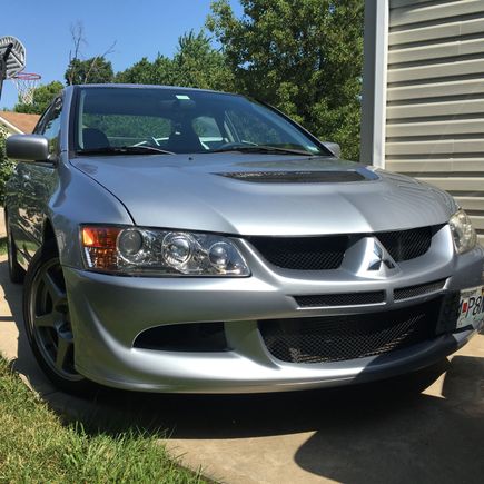 Stock, Just purchased 185k