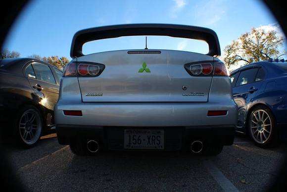 Madison Evo Meet 11/1/2015