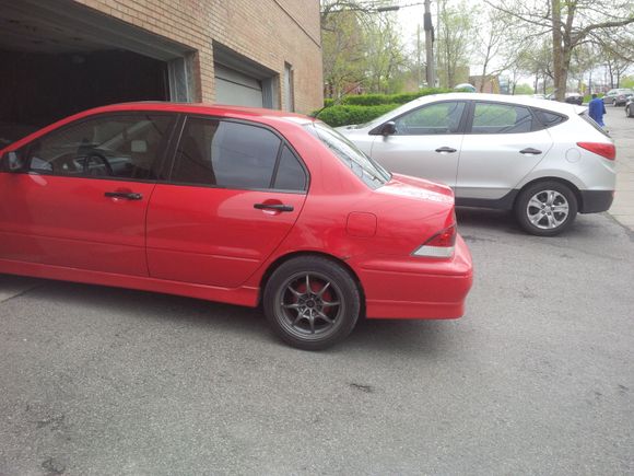 wingless!