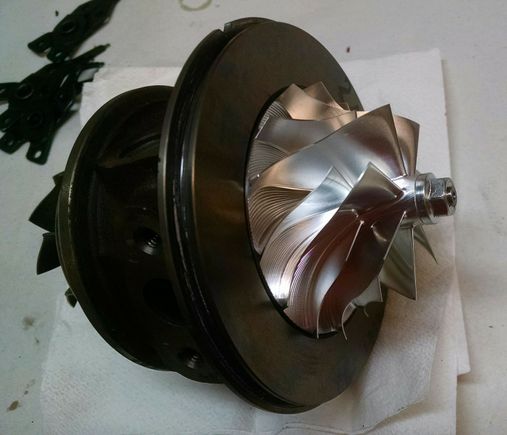 Ready for VSR balancing.