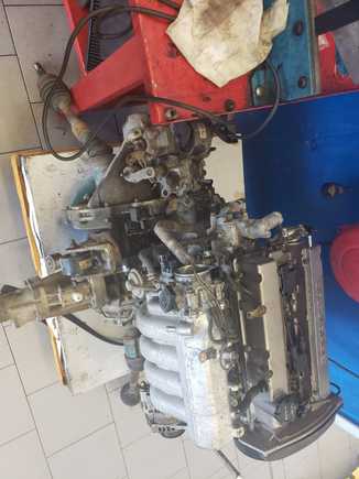 4g63 awd 5mt