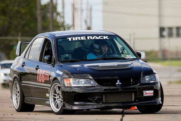 Photo by Perry Bennett