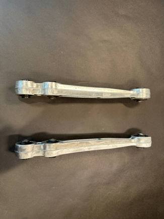 Rear Lower Control Arms