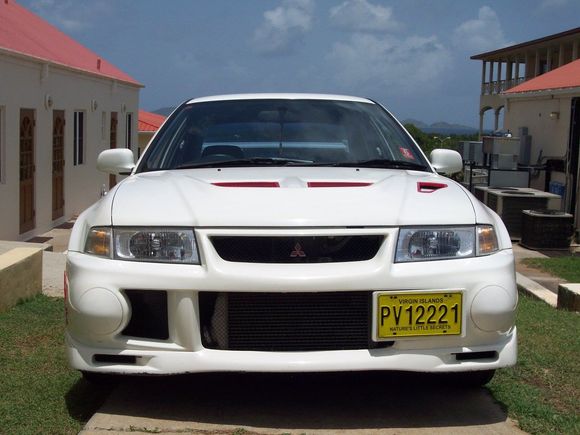 Evo 001