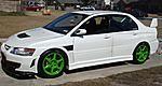 Evo 8