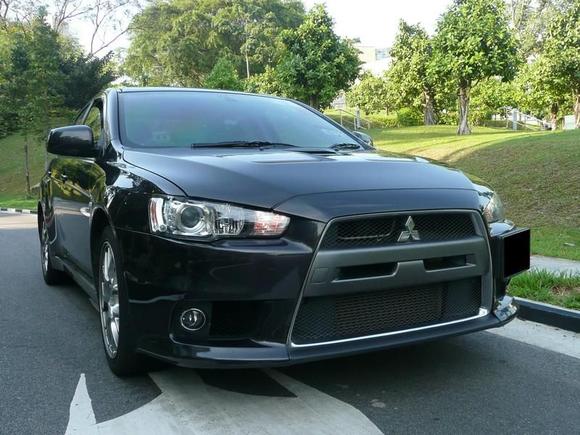 blackie 1